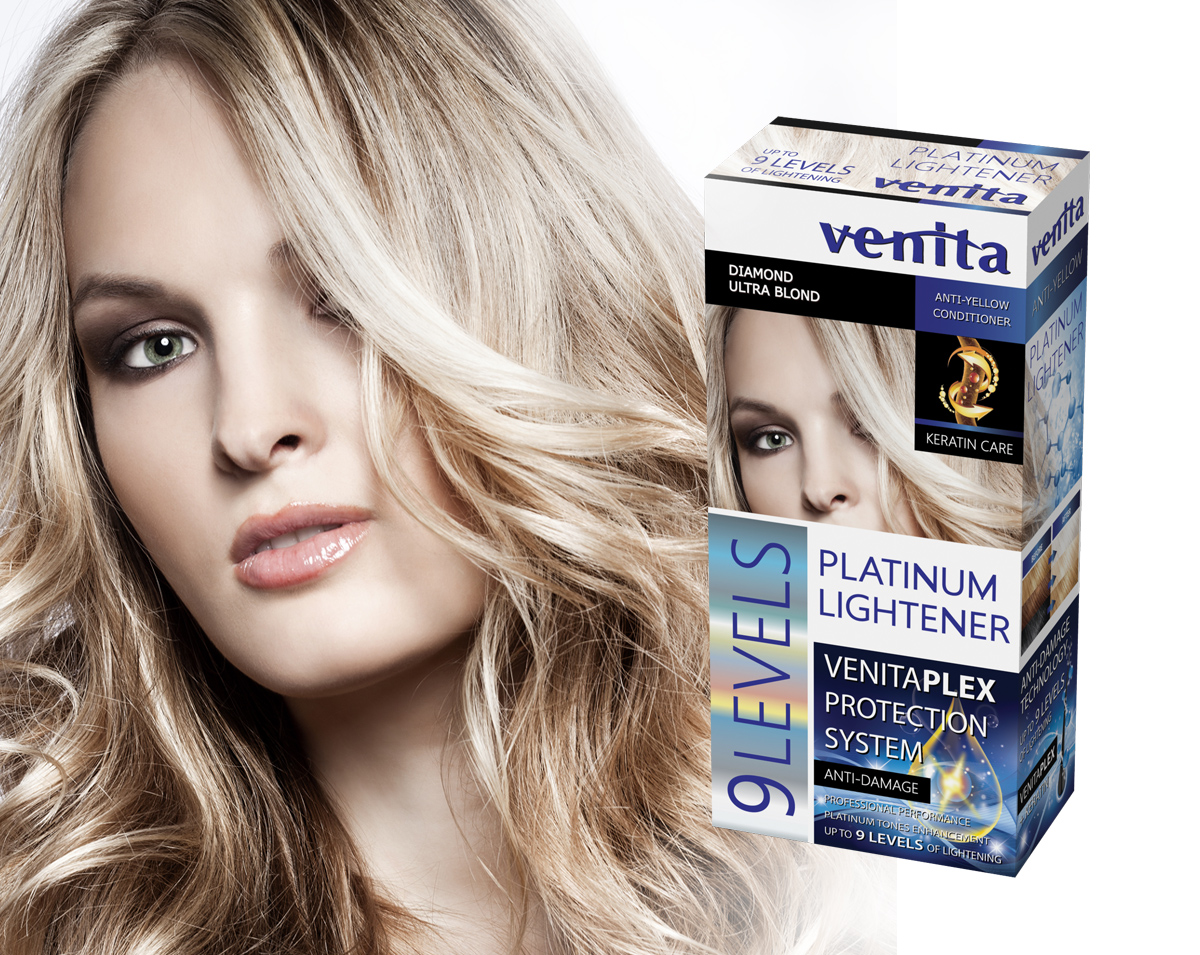 Осветлитель Plex Venita